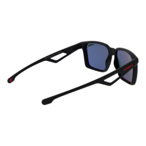 Rückansicht der Carrera Ducati Sonnenbrille CARDUC 065/S 56003H4 – Polyamid Rahmen