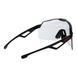 Rückansicht der Carrera Ducati Sonnenbrille CARDUC 066/S 99OITKI – Polyamid Rahmen