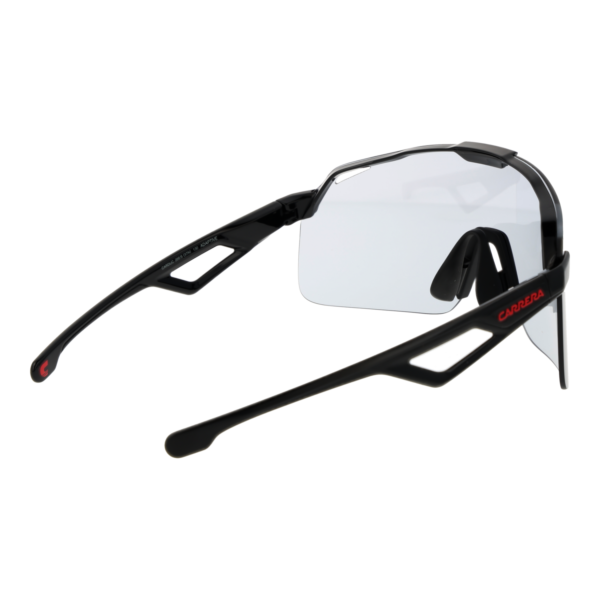 Rückansicht der Carrera Ducati Sonnenbrille CARDUC 066/S 99OITKI – Polyamid Rahmen