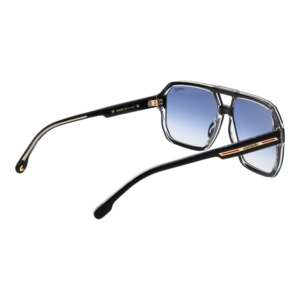 Rückansicht der Carrera Sonnenbrille VICTORY C 01/S 60EI708 – Eco Polyamid Rahmen