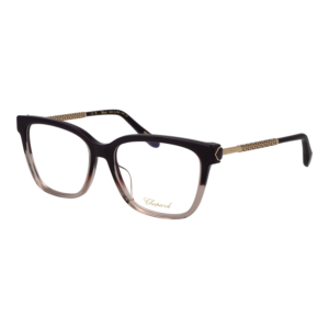 Chopard )} Brille VCH333W 550D78 in Lila