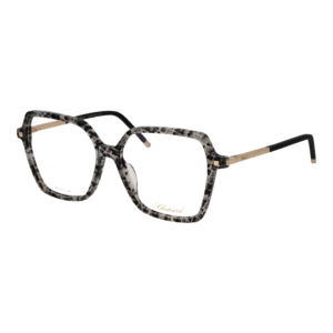 Chopard )} Brille VCH348M 5503KU in Schwarz