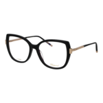 Chopard )} Brille VCH360M 550BLK in Schwarz