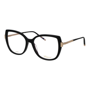 Chopard )} Brille VCH360M 550BLK in Schwarz