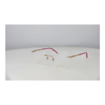 Chopard )} Brille VCHG25M 56300Y in Gold