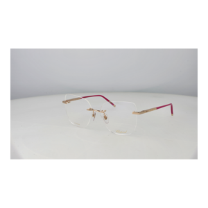 Chopard )} Brille VCHG25M 56300Y in Gold