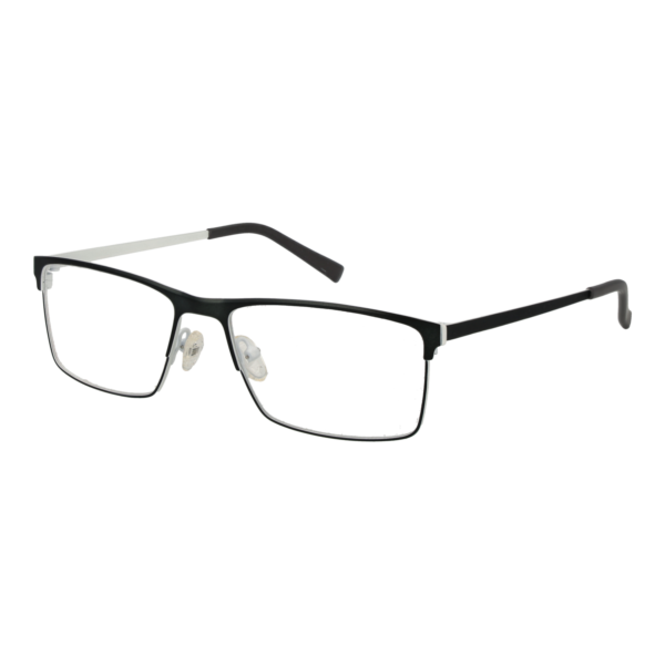 Citizen Brille CTZ1705 55111 – 45° Seitenansicht Citizen )} Brille CTZ1705 55111 in Schwarz