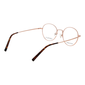 Frontansicht der Esprit Brille ET17130F 49584 – Rahmen Edelstahl