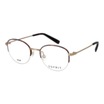 Esprit )} Brille ET33467 48545 in Braun