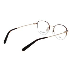 Frontansicht der Esprit Brille ET33467 48545 – Rahmen Metall