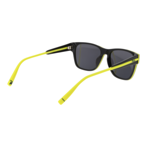 Rückansicht der Fila Sonnenbrille SFI311V 546MYP – Kunststoff Rahmen