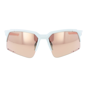 Rückansicht der Fila Sonnenbrille SFI515 675WWX – Kunststoff Rahmen