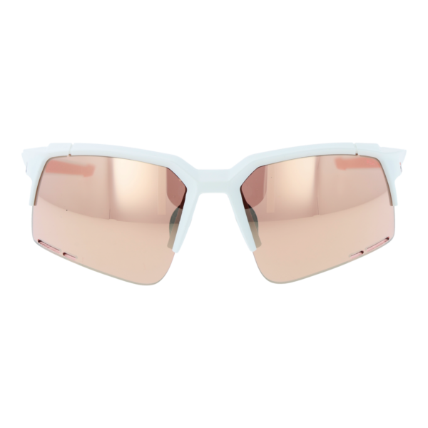 Rückansicht der Fila Sonnenbrille SFI515 675WWX – Kunststoff Rahmen