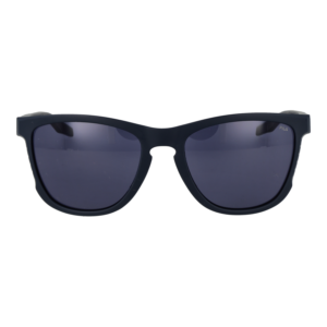 Fila Sonnenbrille SFI895 5506QS – Frontansicht mit Kunststoff Rahmen und Blau Gläsern