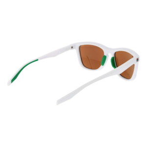 Rückansicht der Fila Sonnenbrille SFI895 55847V – Kunststoff Rahmen