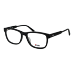 Fila )} Brille VFI304 540703 in Schwarz