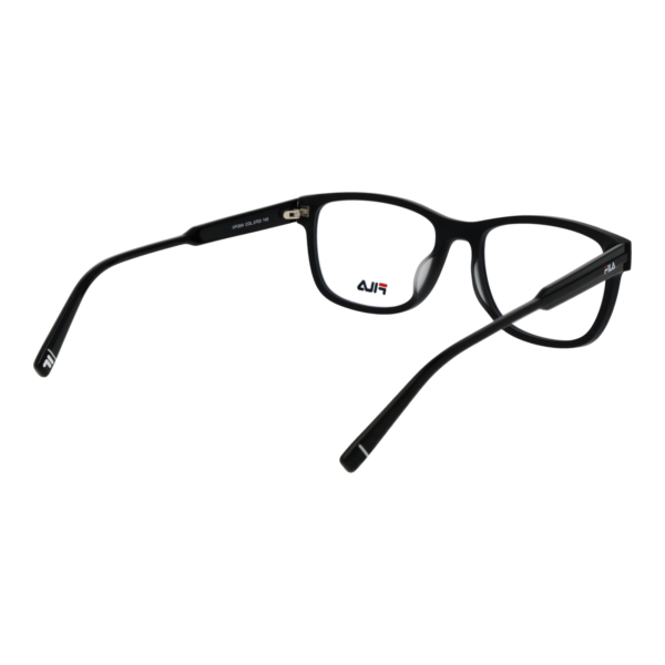 Frontansicht der Fila Brille VFI304 540703 – Rahmen Kunststoff