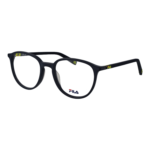 Fila )} Brille VFI306 51991M in Blau