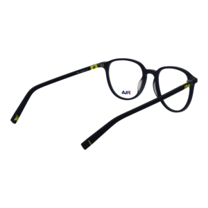 Frontansicht der Fila Brille VFI306 51991M – Rahmen Kunststoff