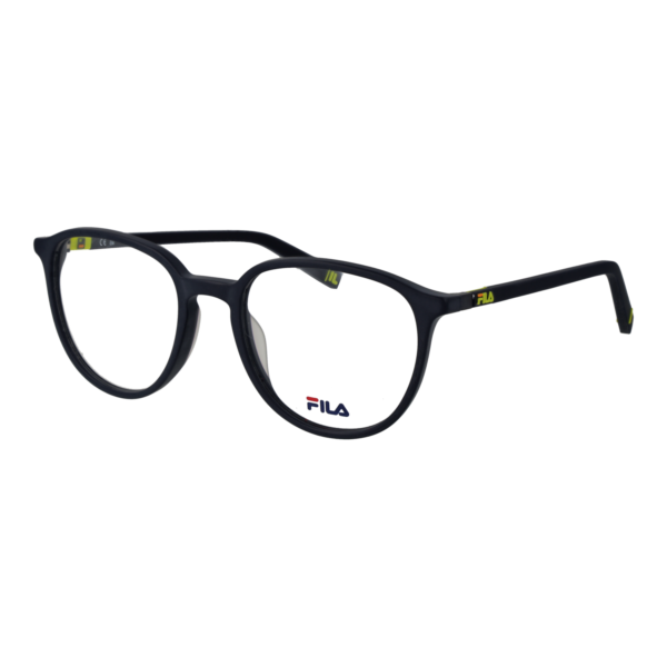 Fila )} Brille VFI306 51991M in Blau