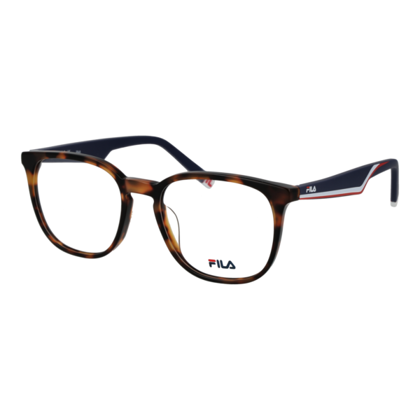 Fila )} Brille VFI454 530C10 in Havanna