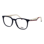 Fila )} Brille VFI454 530D82 in Blau