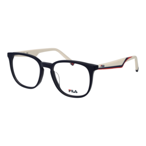 Fila )} Brille VFI454 530D82 in Blau