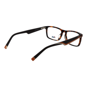 Frontansicht der Fila Brille VFI455 54C10Y – Rahmen Kunststoff