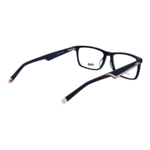 Frontansicht der Fila Brille VFI455 57D82Y – Rahmen Kunststoff