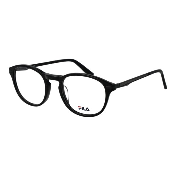 Fila )} Brille VFI531 500700 in Schwarz