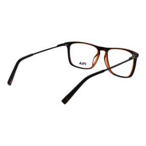 Frontansicht der Fila Brille VFI538 5506A1 – Rahmen Kunststoff