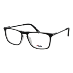 Fila )} Brille VFI538V 5501KM in Schwarz