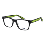 Fila )} Brille VFI539 540AAU in Grau