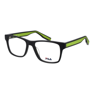 Fila )} Brille VFI539 540AAU in Grau