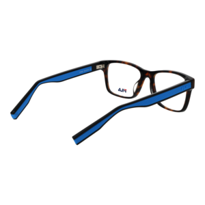 Frontansicht der Fila Brille VFI539 540C10 – Rahmen Kunststoff