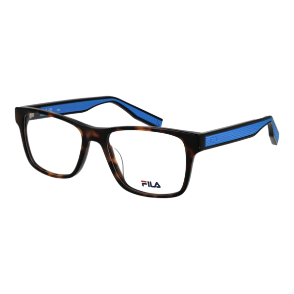 Fila )} Brille VFI539 540C10 in Havanna