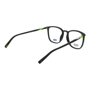 Frontansicht der Fila Brille VFI541 53R43Y – Rahmen Kunststoff