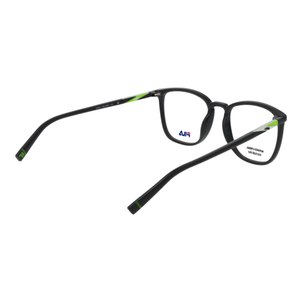 Frontansicht der Fila Brille VFI541 53R43Y – Rahmen Kunststoff