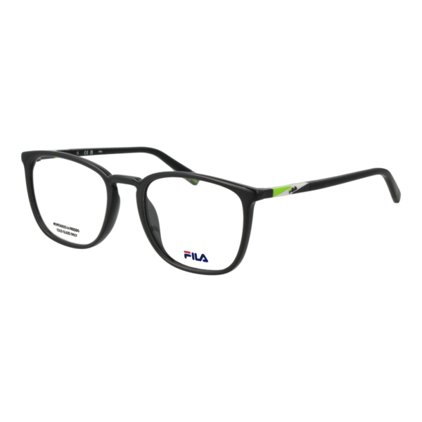Fila )} Brille VFI541 53R43Y in Grau