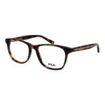 Fila )} Brille VFI543L 500C10 in Havanna