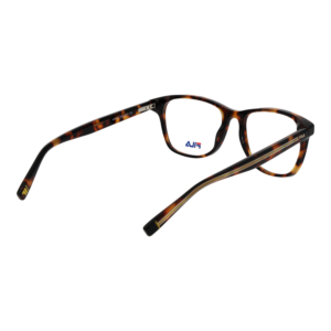 Frontansicht der Fila Brille VFI543L 500C10 – Rahmen Kunststoff