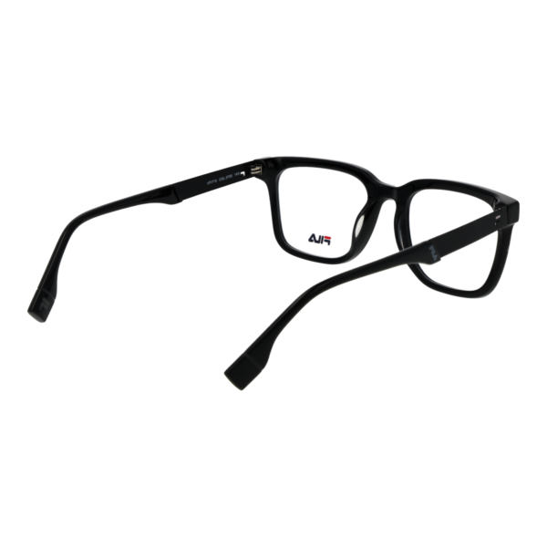 Frontansicht der Fila Brille VFI715 530700 – Rahmen Kunststoff