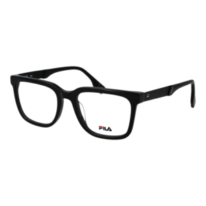 Fila )} Brille VFI715 530700 in Schwarz