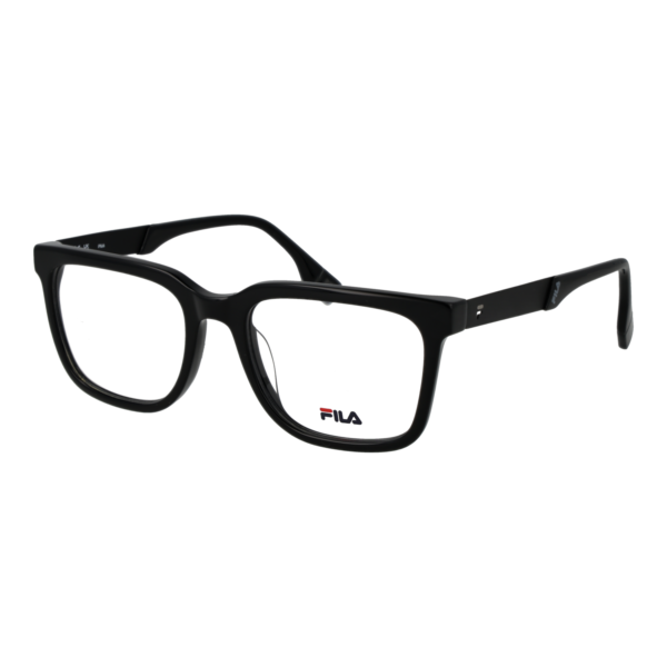Fila )} Brille VFI715 530700 in Schwarz