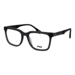 Fila )} Brille VFI715 53705M in Grau