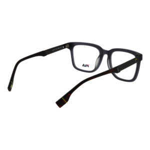 Frontansicht der Fila Brille VFI715 53705M – Rahmen Kunststoff