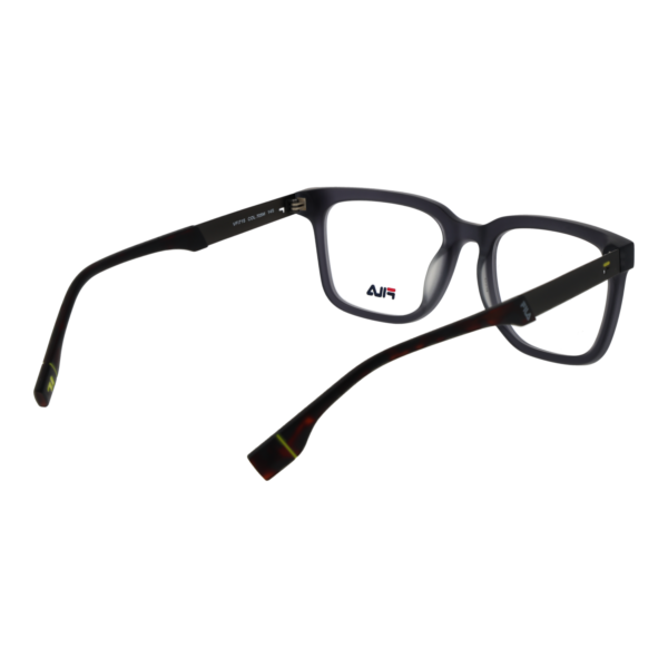 Frontansicht der Fila Brille VFI715 53705M – Rahmen Kunststoff