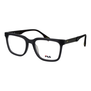 Fila )} Brille VFI715 53705M in Grau