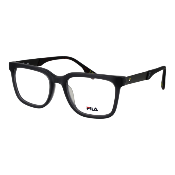 Fila )} Brille VFI715 53705M in Grau