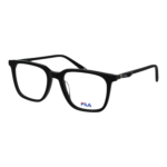 Fila )} Brille VFI876 530700 in Schwarz